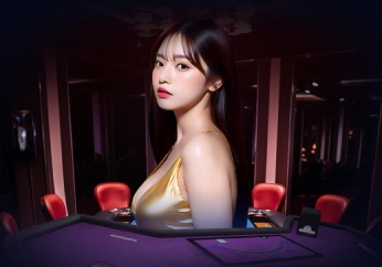 ST666 Baccarat I