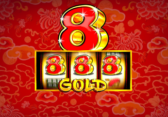 ST666 888 Gold