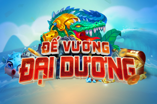 ST666 Đế Vương Đại Dương