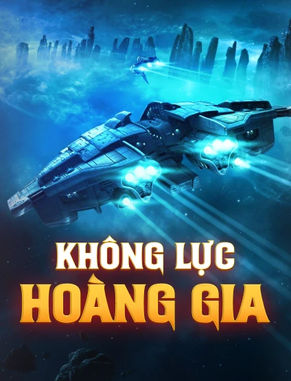 ST666 Không Lực Hoàng Gia
